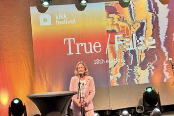 Kikk Festival                             - Namur